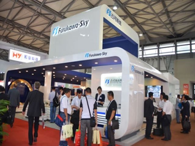 Aluminium China Fair