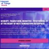 Internet of Things World - Machine Learning, Intelligence, Security