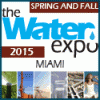 THE WATER EXPO 2016 (5th edition)
