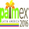 PALMEX LATIN AMERICA 2016