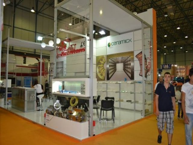 Eurasia Packaging Fair