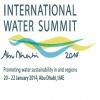 International Water Summit