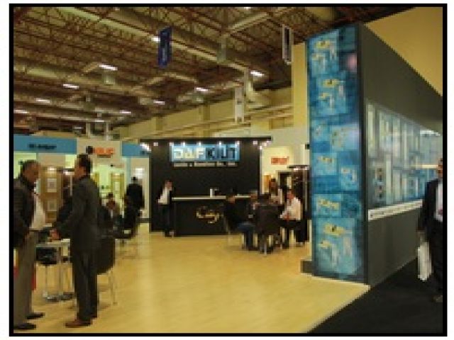 Door Fair Construction