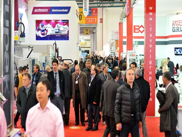 Plast EURASIA Istanbul 2016