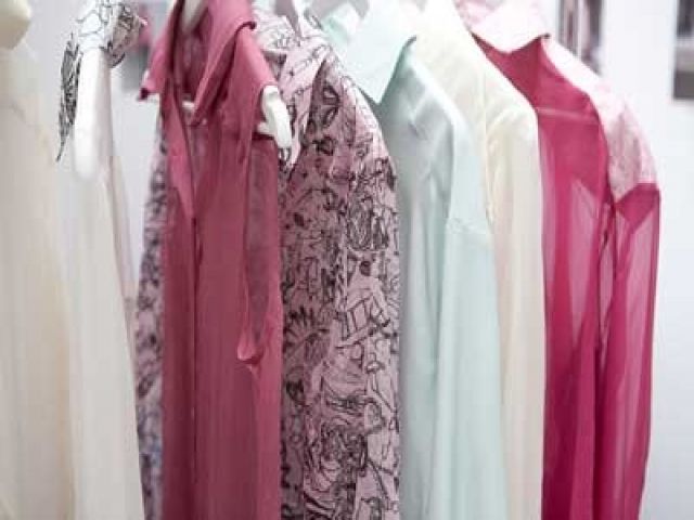 London Garments Expo