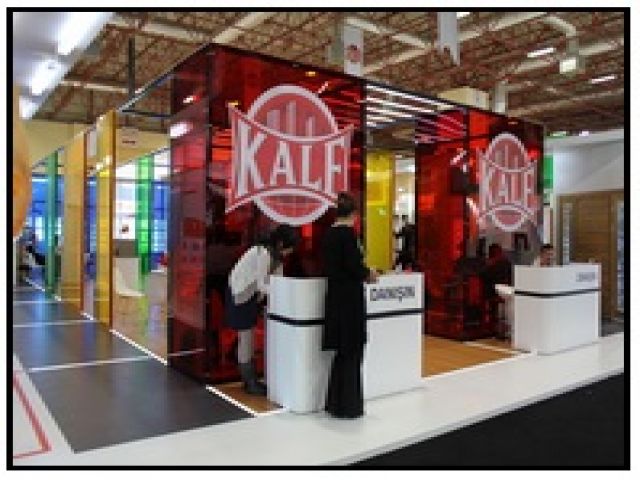 Door Fair Construction