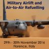 Military Airlift and Air-to-Air Refuelling