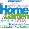 International Home & Garden Show