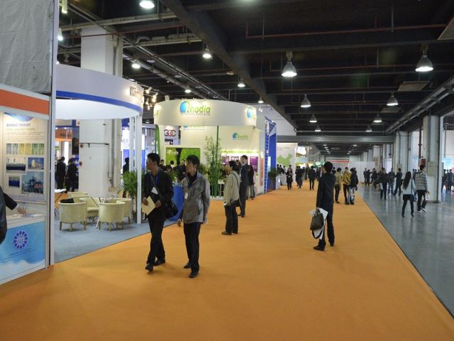IESD China 2014