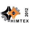 HITEX International Machine Tool Expo 2012