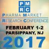 2017 Pharma Market Research Conference USA