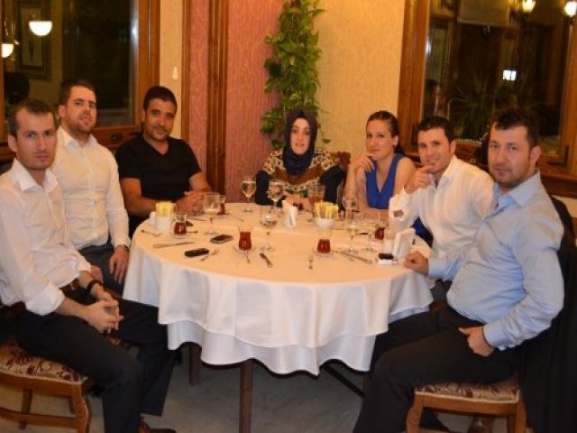 Eurasia Packaging Fair