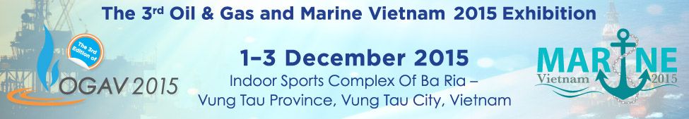 OGAV and Marine Vietnam 2015