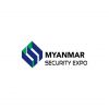 Myanmar Security Expo 2016