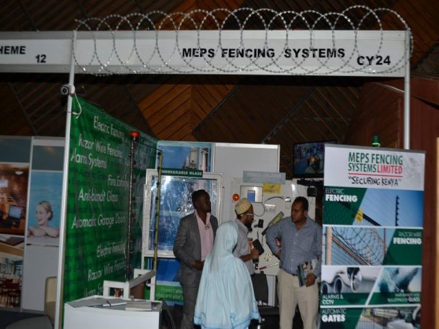 Uganda Trade Expo 2016