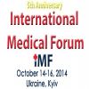 INTERNATIONAL MEDICAL FORUM 