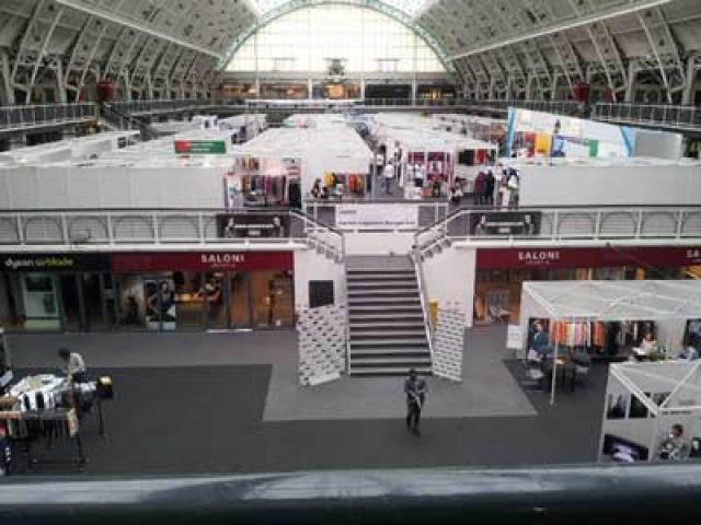 London Garments Expo