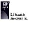 E.J. Krause & Associates, Inc.