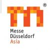 Messe Dusseldorf Asia