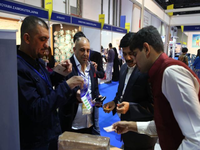 Dubai Autumn Fair 2016