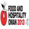 Food & Hospitality Oman Exhibition