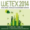 Water, Energy, Technology, and Environment Exhibition (WETEX)
