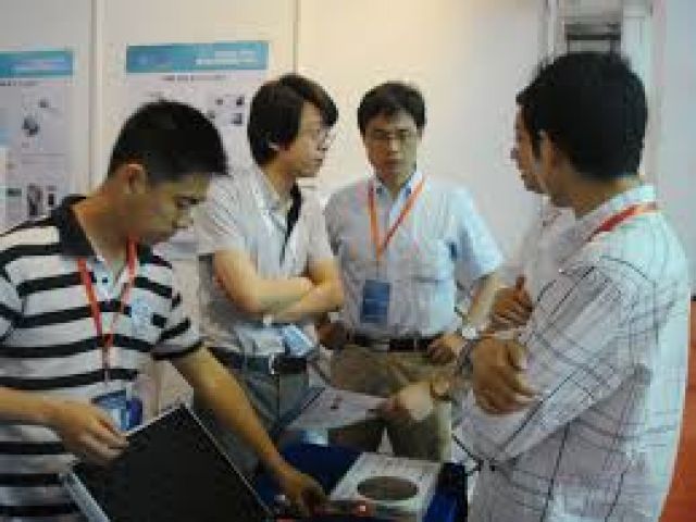 Industrial Automation BEIJING