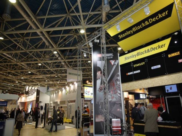 Moscow International Tool Expo