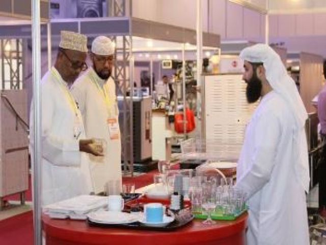 Kitchen Equipment and Technology