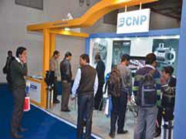 EAW EverythingAboutWater Expo