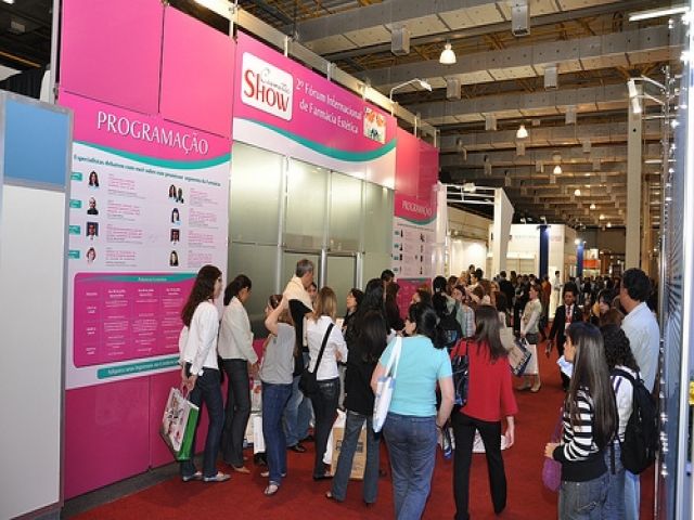 Eurasia Packaging Fair