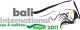 Bali International Spa & Wellness Expo 2011