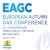 The European Autumn Gas Conference 2016