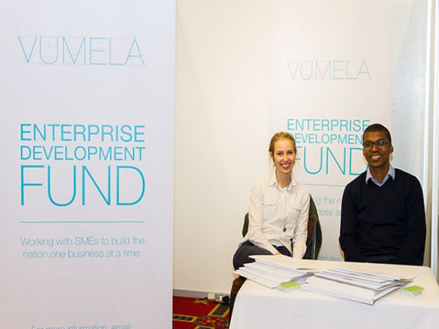 Manufacturing Indaba 2016