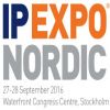 IP EXPO Nordic