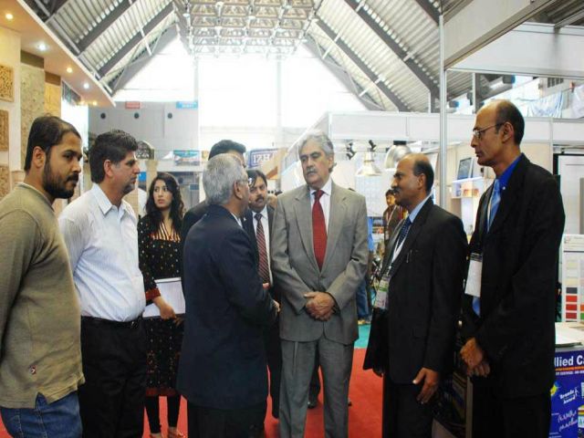 Build Pakistan Expo
