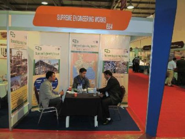 JIMEX Mechanical Electro Exhibitions