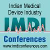 Indian Medical Device Industry Conference Exhibition