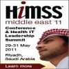 HIMSS Middle East Conference