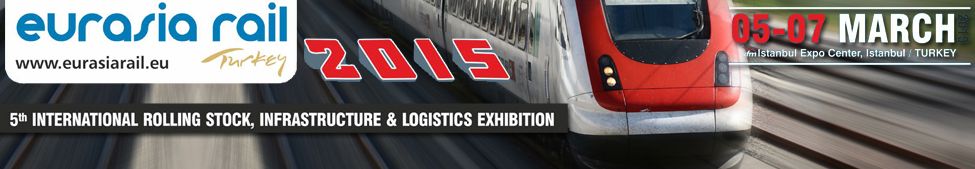 International Rolling Stock, Infrastructure and Logistics Exhibition