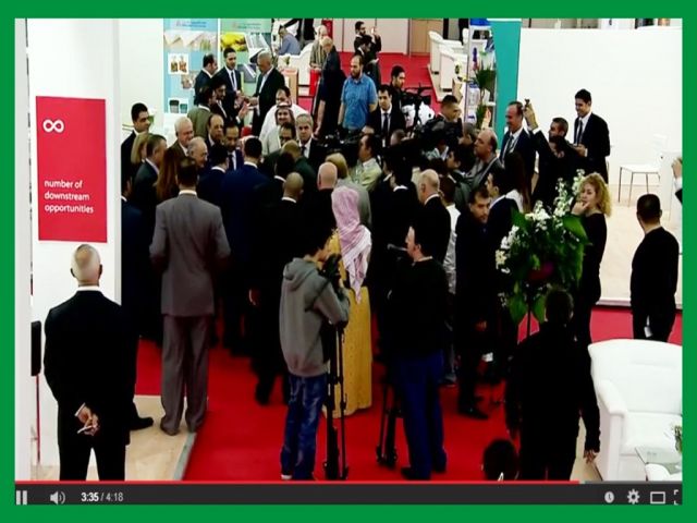 Plast EURASIA Istanbul 2016