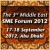 Middle East SME Forum