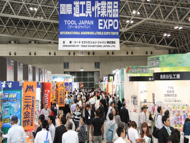TOOL JAPAN 2016
