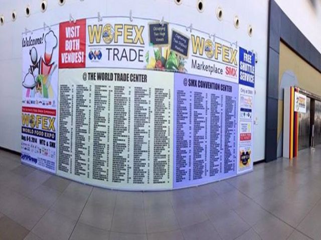 WOFEX