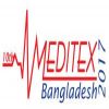 10TH MEDITEX BANGLADESH 2017 INT'L EXPO