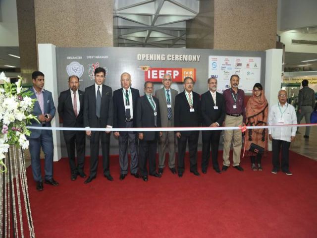 IEEEP Pakistan 2016 IEEEP Pakistan 2016