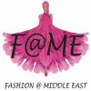 FAME - Fashion at Middle East