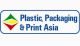 4th Plastic, Packaging & Print Asia 2009