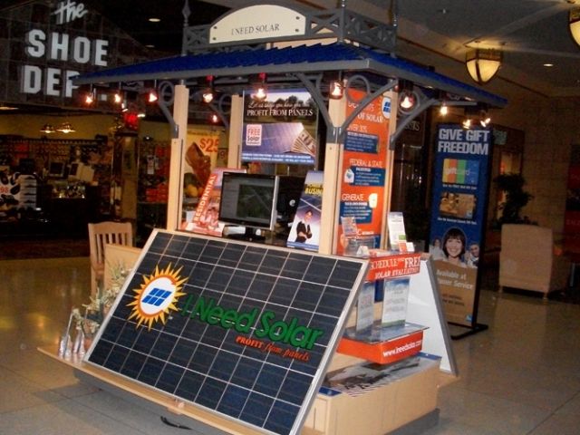 Solar Tech