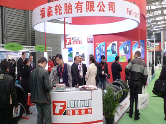 RubberTech China